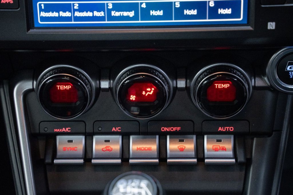 Used Toyota GR86 2023 for sale - 77383759: Photo 17