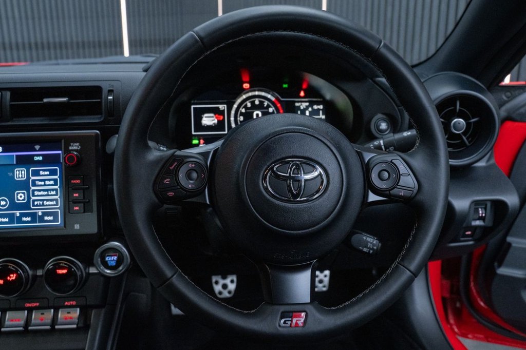 Used Toyota GR86 2023 for sale - 77383759: Photo 20