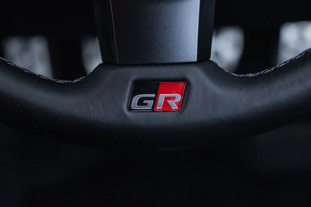 Used Toyota GR86 2023 for sale - 77383759: Photo 23