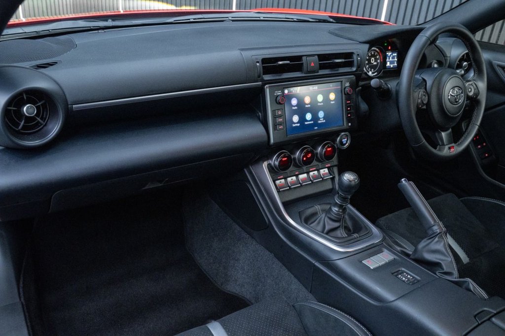 Used Toyota GR86 2023 for sale - 77383759: Photo 28