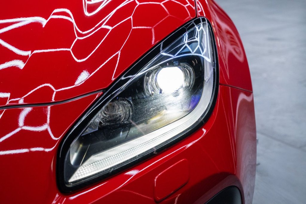 Used Toyota GR86 2023 for sale - 77383759: Photo 4