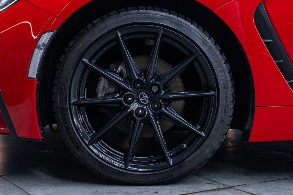 Used Toyota GR86 2023 for sale - 77383759: Photo 5