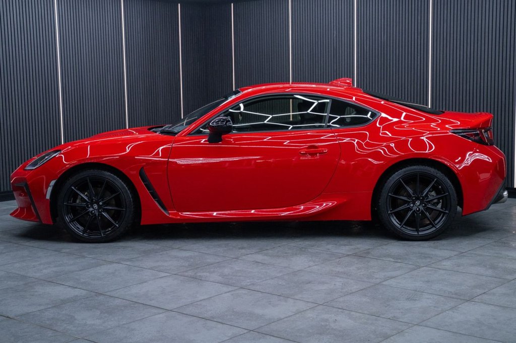 Used Toyota GR86 2023 for sale - 77383759: Photo 6