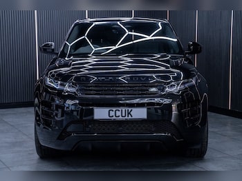 Used Land Rover Range Rover Evoque 2025 for sale - 78468947: Photo