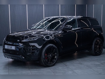 Used Land Rover Range Rover Evoque 2025 for sale - 78468947: Photo