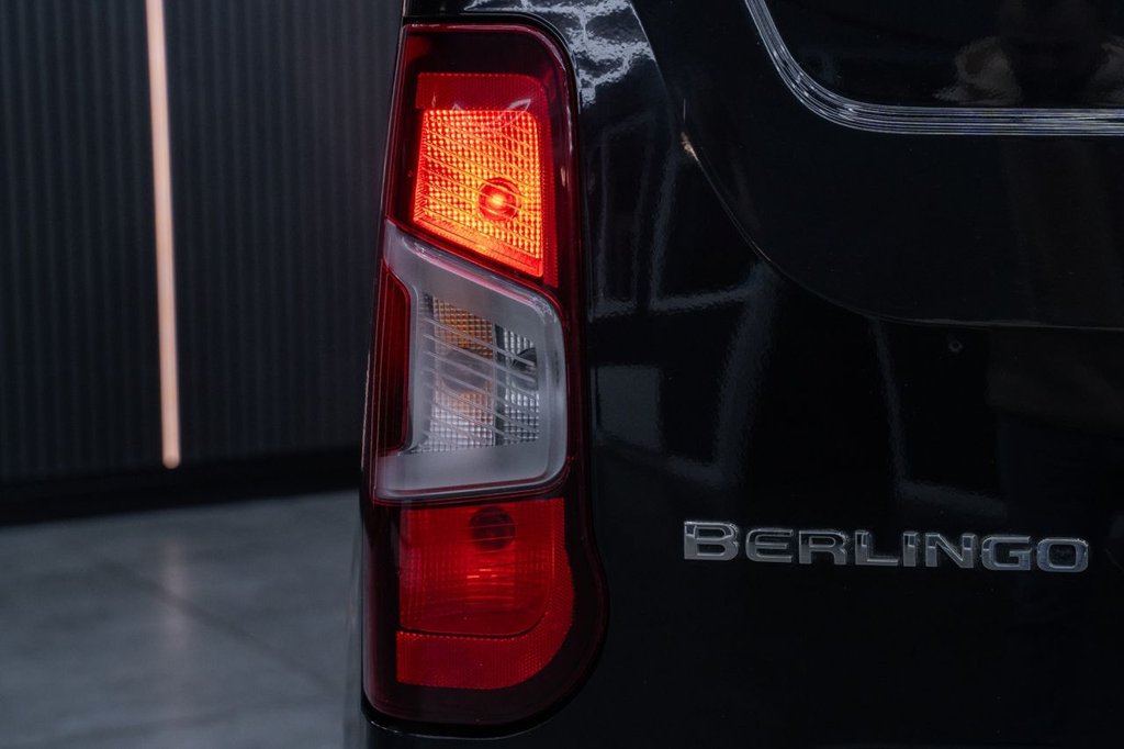 Used Citroen Berlingo 2020 for sale - 77250484: Photo 10