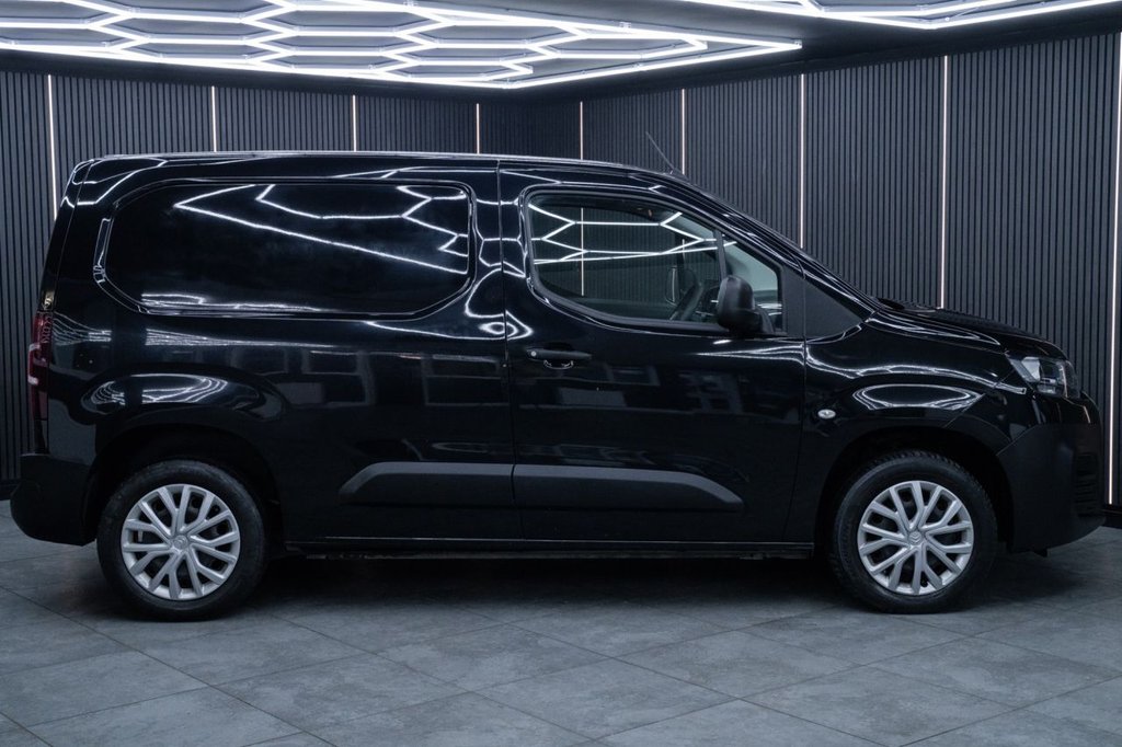 Used Citroen Berlingo 2020 for sale - 77250484: Photo 11