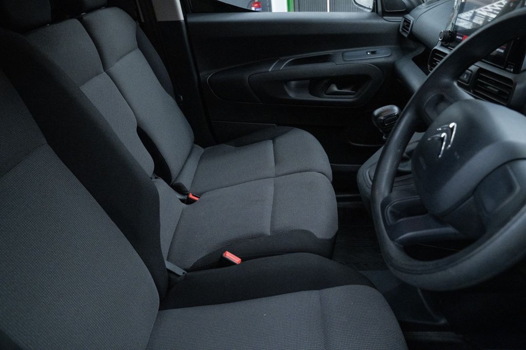 Used Citroen Berlingo 2020 for sale - 77250484: Photo 13