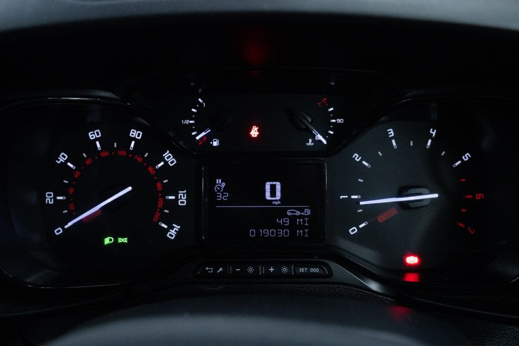 Used Citroen Berlingo 2020 for sale - 77250484: Photo 15