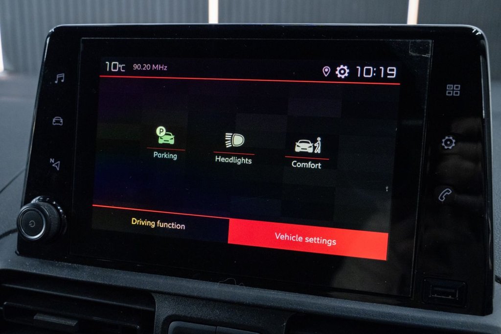 Used Citroen Berlingo 2020 for sale - 77250484: Photo 16