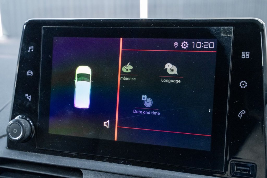 Used Citroen Berlingo 2020 for sale - 77250484: Photo 18