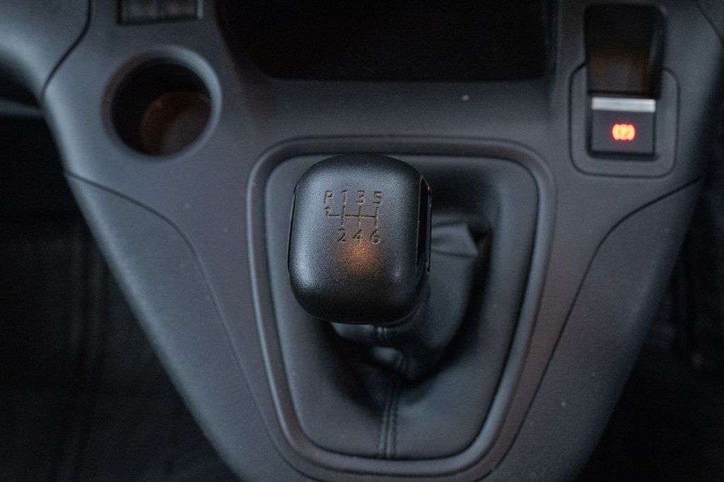 Used Citroen Berlingo 2020 for sale - 77250484: Photo 19