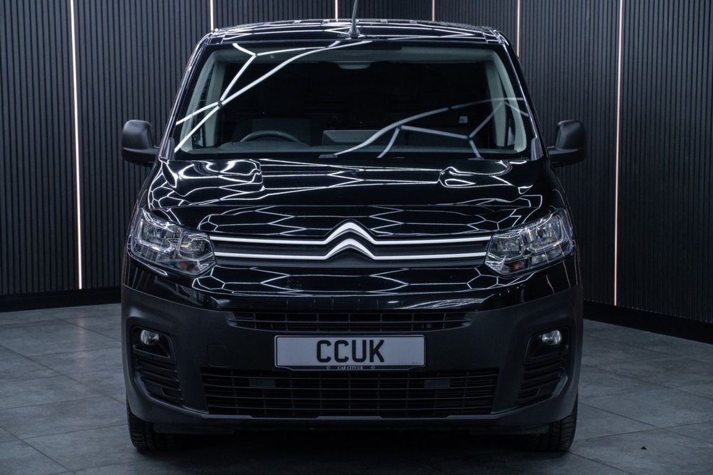 Used Citroen Berlingo 2020 for sale - 77250484: Photo 2