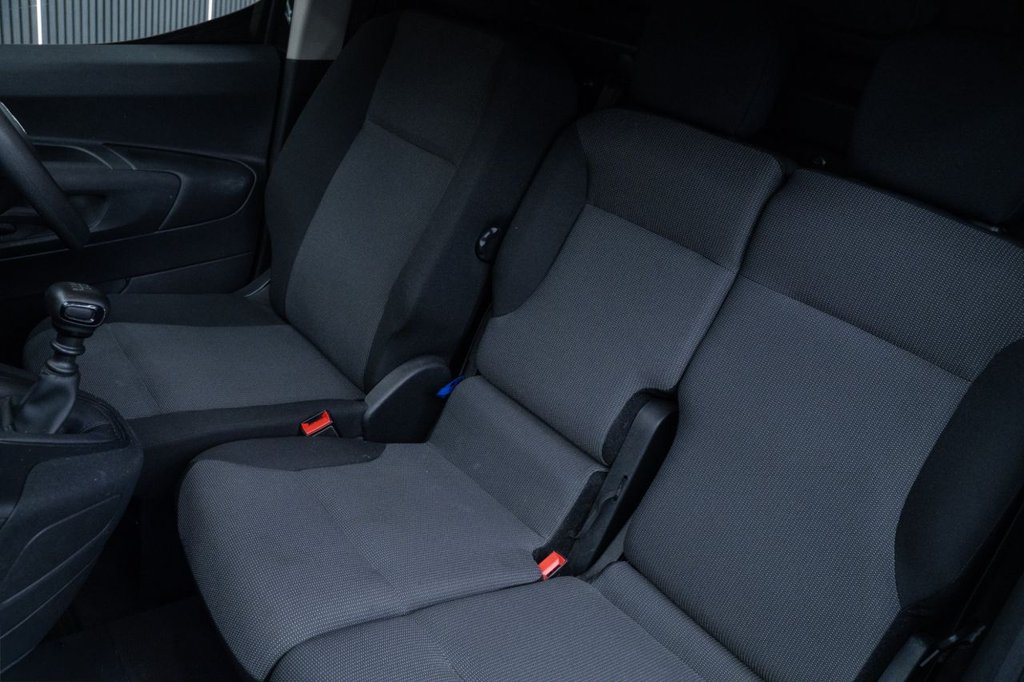 Used Citroen Berlingo 2020 for sale - 77250484: Photo 22