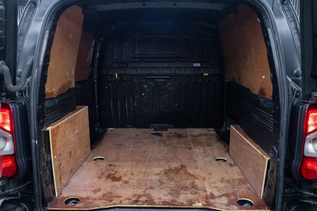 Used Citroen Berlingo 2020 for sale - 77250484: Photo 24