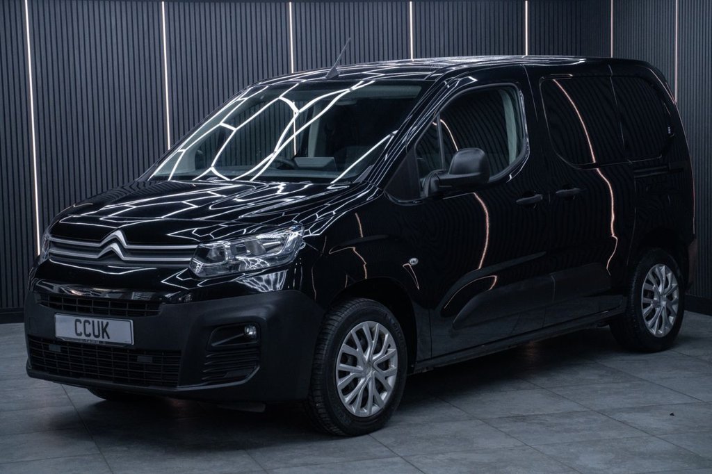 Used Citroen Berlingo 2020 for sale - 77250484: Photo 3