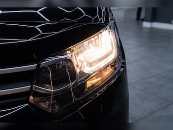 Used Citroen Berlingo 2020 for sale - 77250484: Photo