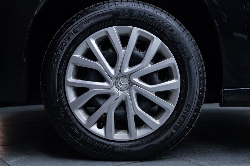 Used Citroen Berlingo 2020 for sale - 77250484: Photo 5