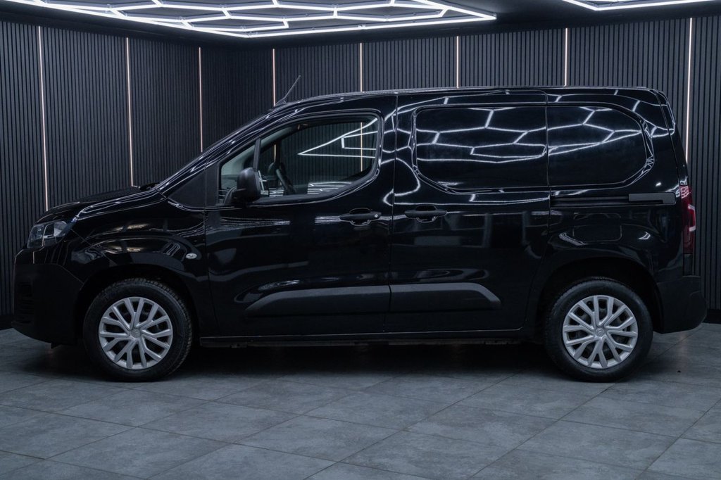 Used Citroen Berlingo 2020 for sale - 77250484: Photo 6