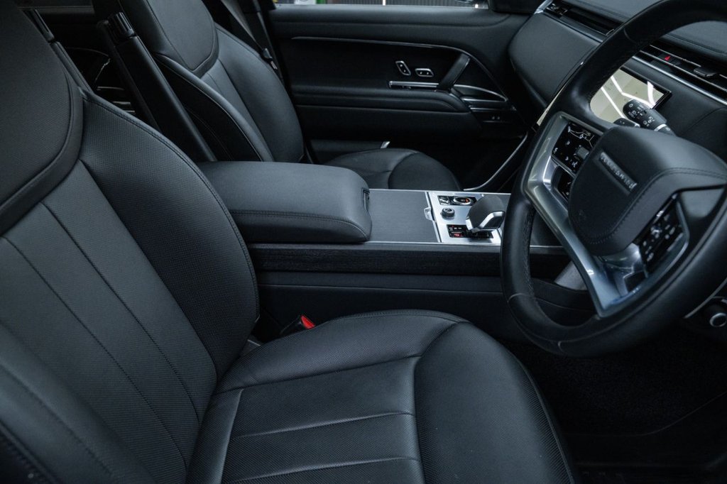 Used Land Rover Range Rover 2022 for sale - 76266602: Photo 11