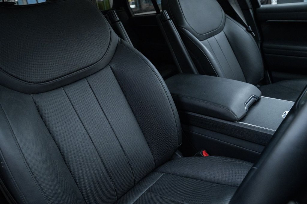 Used Land Rover Range Rover 2022 for sale - 76266602: Photo 12