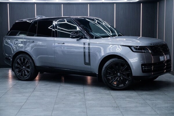 Used Land Rover Range Rover 2022 for sale - 76266602: Photo 1