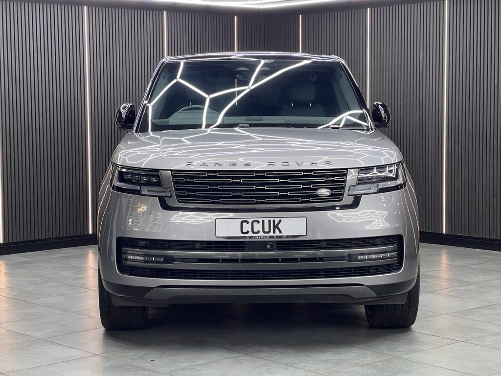 Used Land Rover Range Rover 2022 for sale - 76266602: Photo 2