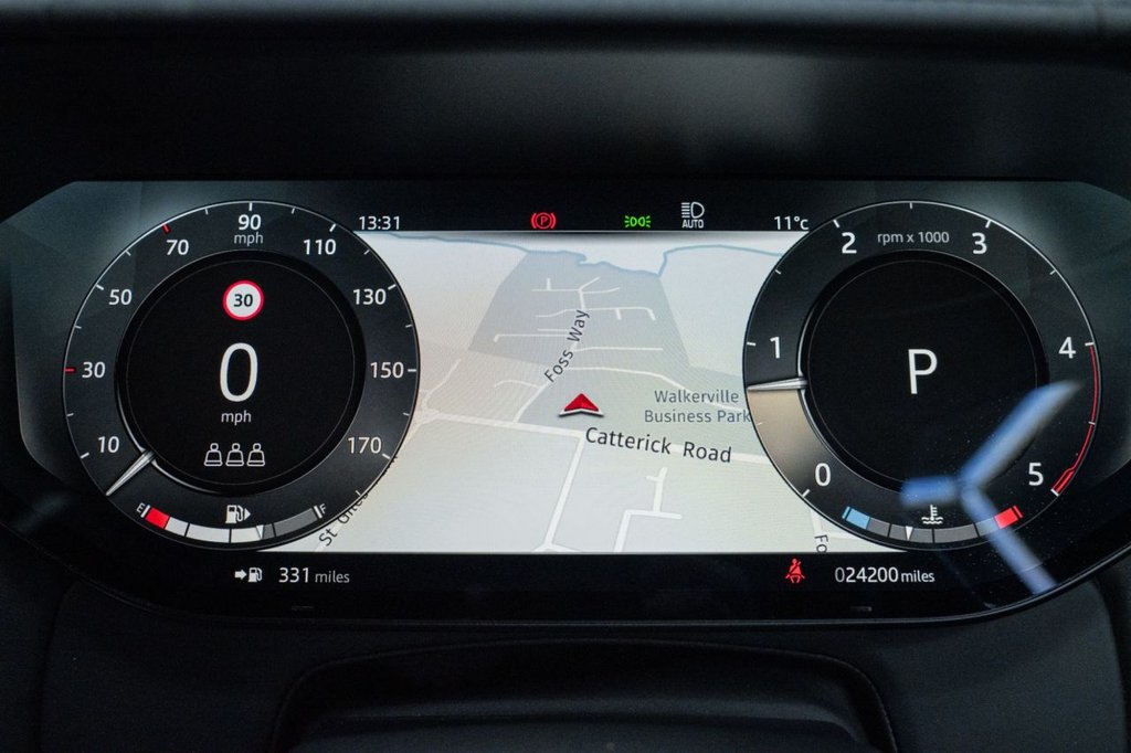 Used Land Rover Range Rover 2022 for sale - 76266602: Photo 21