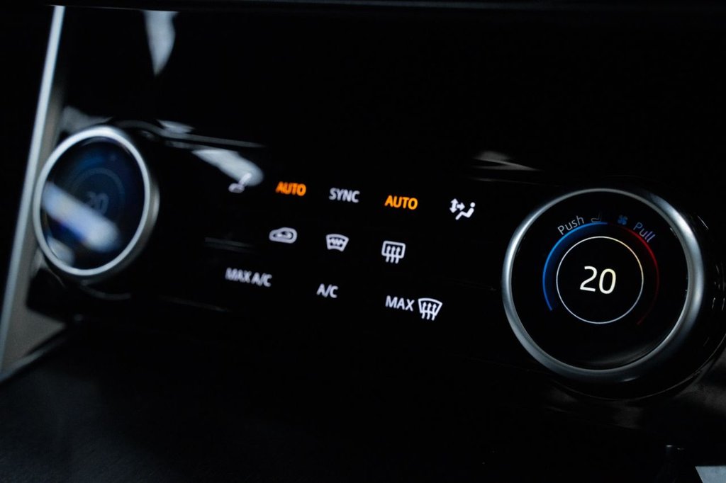 Used Land Rover Range Rover 2022 for sale - 76266602: Photo 22