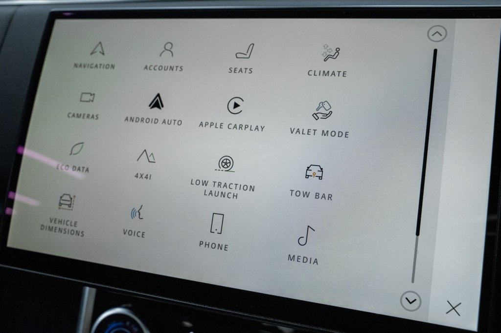 Used Land Rover Range Rover 2022 for sale - 76266602: Photo 23