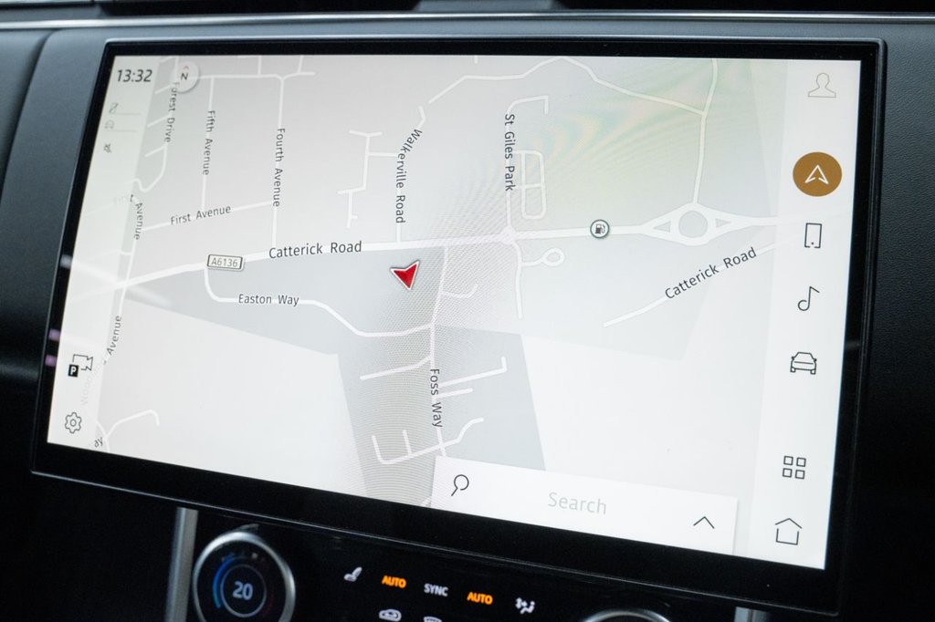 Used Land Rover Range Rover 2022 for sale - 76266602: Photo 24