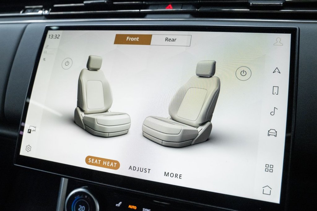 Used Land Rover Range Rover 2022 for sale - 76266602: Photo 26