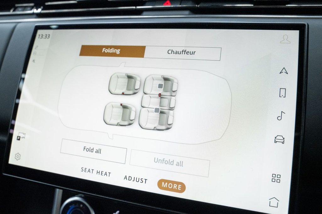 Used Land Rover Range Rover 2022 for sale - 76266602: Photo 27