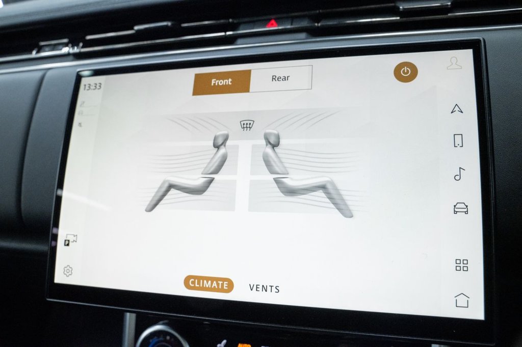 Used Land Rover Range Rover 2022 for sale - 76266602: Photo 29