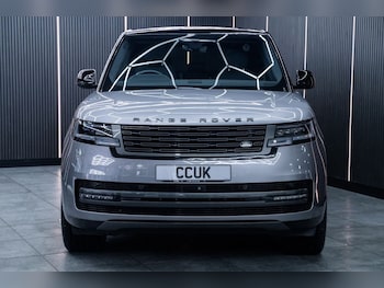 Used Land Rover Range Rover 2022 for sale - 76266602: Photo
