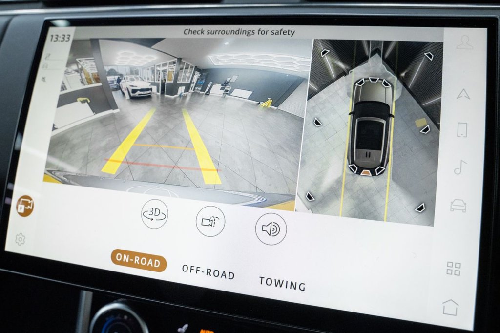 Used Land Rover Range Rover 2022 for sale - 76266602: Photo 31