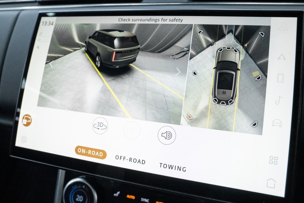 Used Land Rover Range Rover 2022 for sale - 76266602: Photo 32