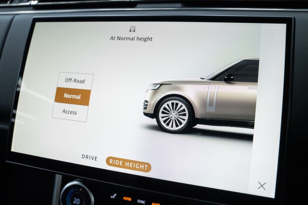 Used Land Rover Range Rover 2022 for sale - 76266602: Photo 33