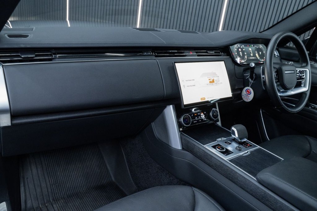 Used Land Rover Range Rover 2022 for sale - 76266602: Photo 35