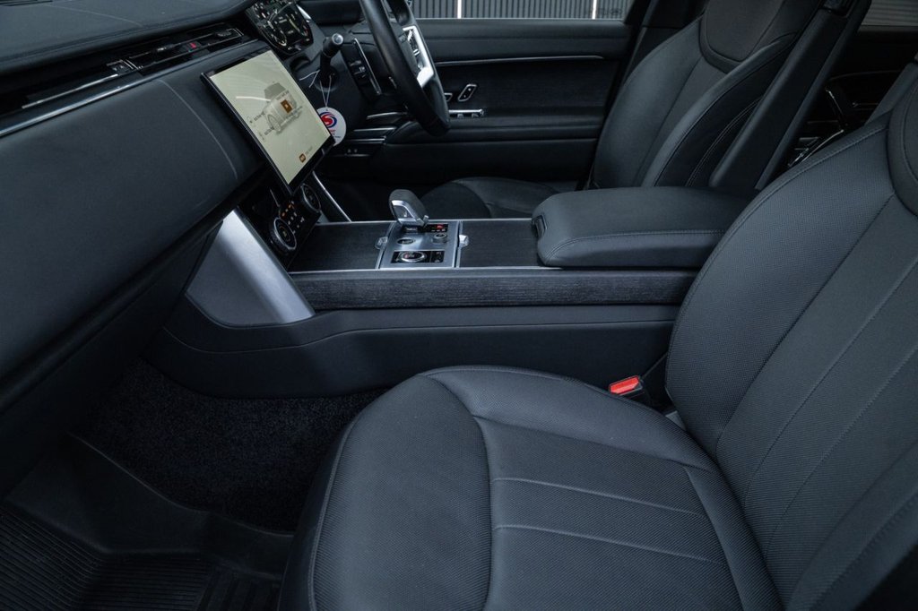 Used Land Rover Range Rover 2022 for sale - 76266602: Photo 36