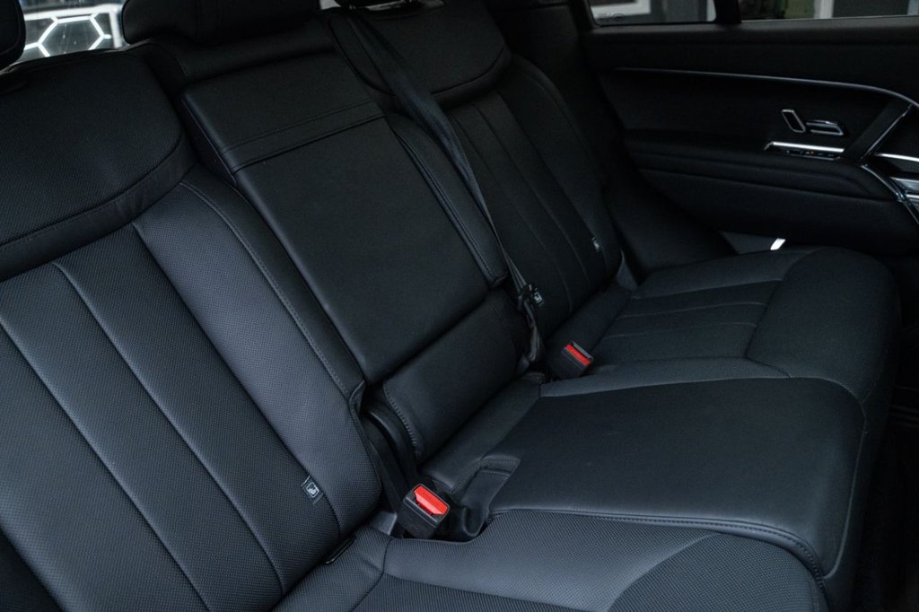 Used Land Rover Range Rover 2022 for sale - 76266602: Photo 39