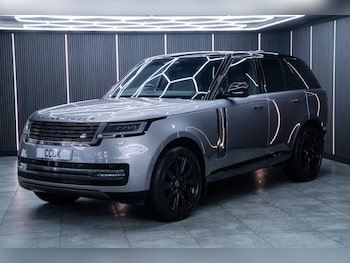 Used Land Rover Range Rover 2022 for sale - 76266602: Photo