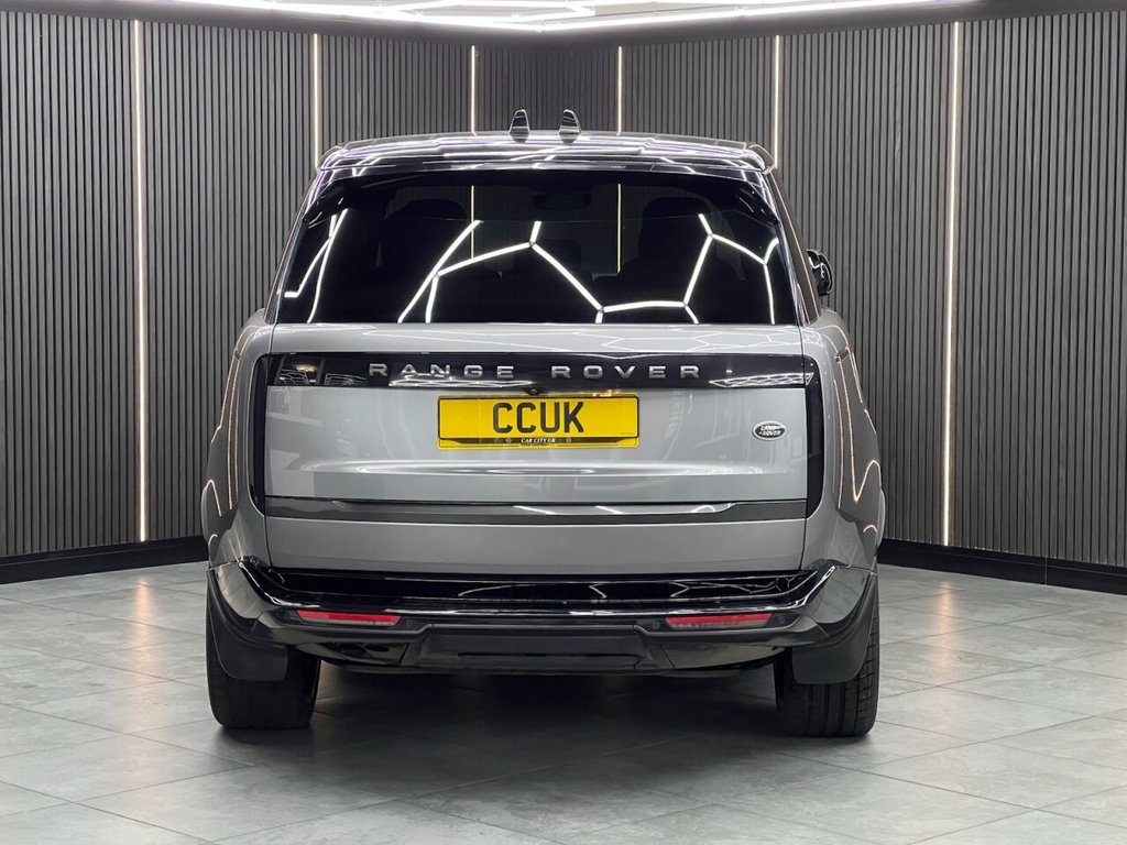 Used Land Rover Range Rover 2022 for sale - 76266602: Photo 6