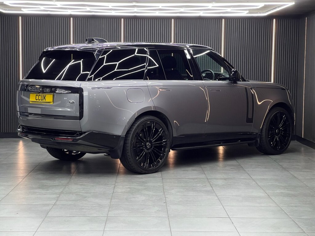 Used Land Rover Range Rover 2022 for sale - 76266602: Photo 7