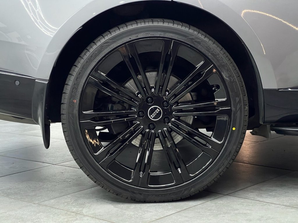 Used Land Rover Range Rover 2022 for sale - 76266602: Photo 8