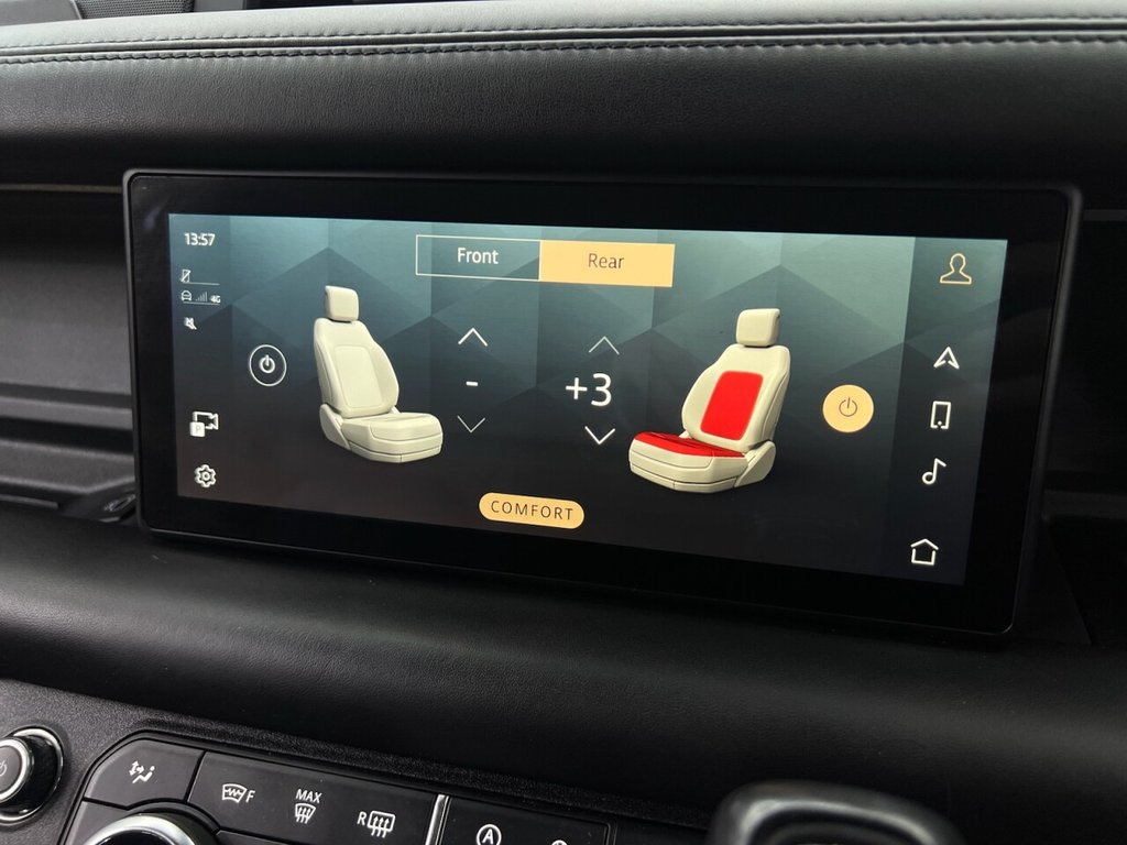 Used Land Rover Defender 2021 for sale - 77703513: Photo 24