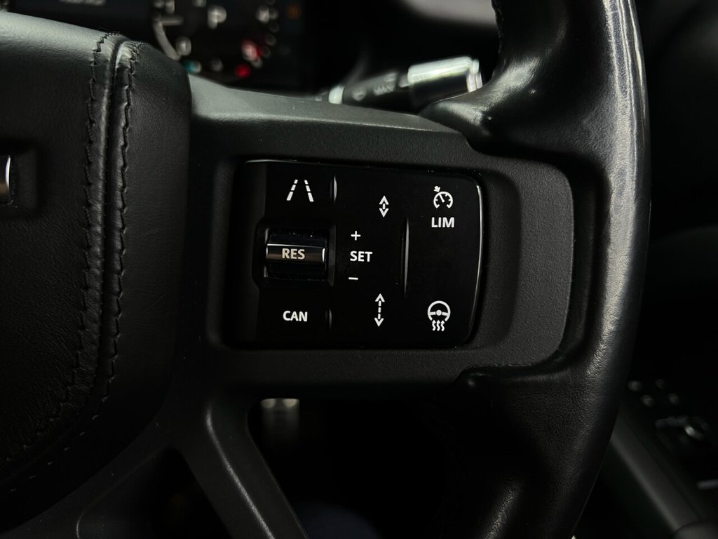 Used Land Rover Defender 2021 for sale - 77703513: Photo 27