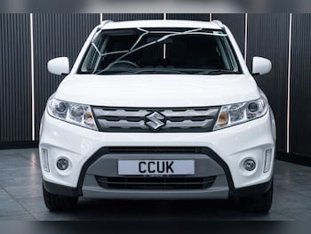 Used Suzuki Vitara 2017 for sale - 75474086: Photo