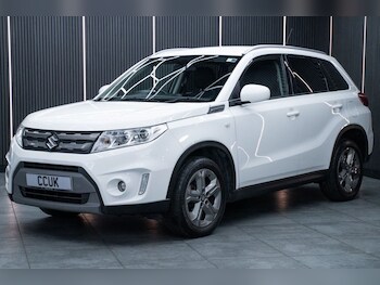 Used Suzuki Vitara 2017 for sale - 75474086: Photo