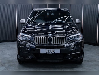 Used BMW X5 2017 for sale - 77212957: Photo